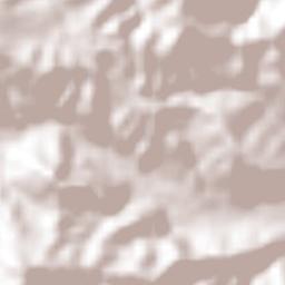 Robins Bay Terrain Map