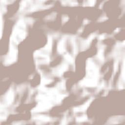 Naranjito Municipio Terrain Map