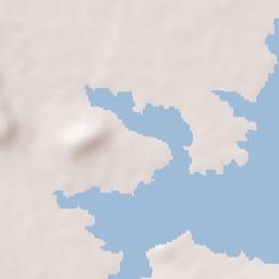 Bhigvan Terrain Map
