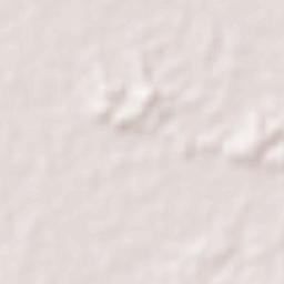 Santa Marcela Terrain Map