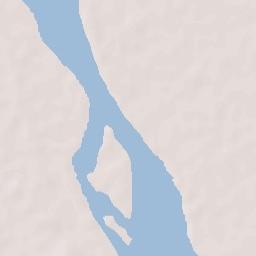 Camalaniugan Terrain Map