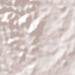 Placeres del Oro Terrain Map