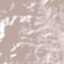 Hermenegildo Galeana Terrain Map