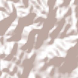 Xayacatlán de Bravo Terrain Map