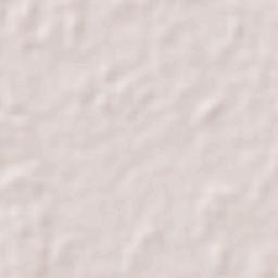 Gobernadores Terrain Map