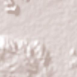 Little London Terrain Map