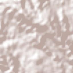 Darliston Terrain Map