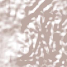 Stonehenge Terrain Map