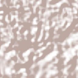 Accompong Terrain Map