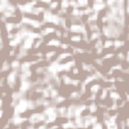 Quick Step Terrain Map