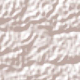 Cave Valley Terrain Map