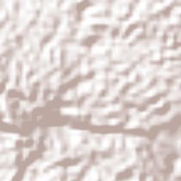 River Head Terrain Map