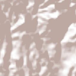 Arrondissement de Bainet Terrain Map