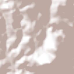 Xochitepec Terrain Map