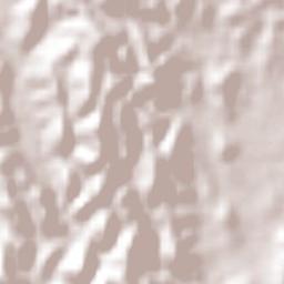 Acatlán de Osorio Terrain Map