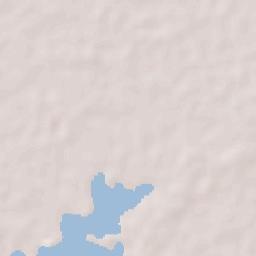 Oxiacaque Terrain Map