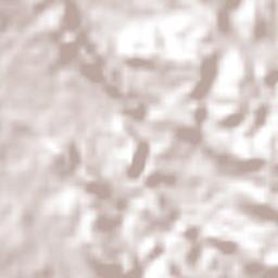 Leamington Terrain Map