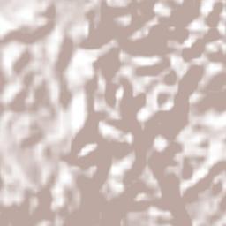 Merrywood Terrain Map