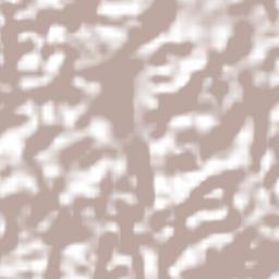 Mulgrave Terrain Map