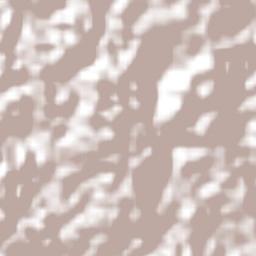 Retirement Terrain Map