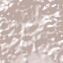 Thornton Terrain Map