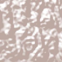 Aberdeen Terrain Map