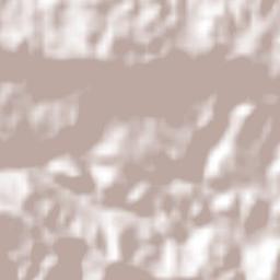 Silent Hill Terrain Map