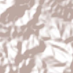 Richmond Terrain Map