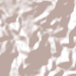 Devon Pen Terrain Map