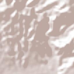 Kotdefè Terrain Map