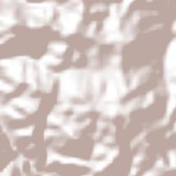 Orocovis Municipio Terrain Map