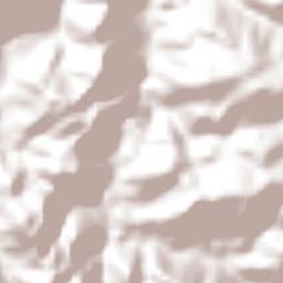 Comerío Municipio Terrain Map