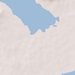 Jayashankar Bhupalapally Terrain Map