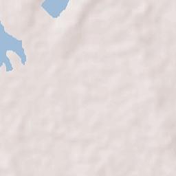 Amphoe Rattanawapi Terrain Map