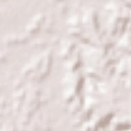 Allacapan Terrain Map