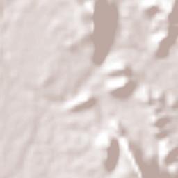 Ajuchitlán del Progreso Terrain Map