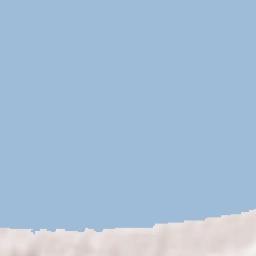 Coatzacoalcos Terrain Map