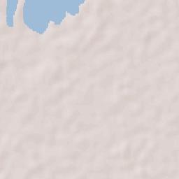 Guatacalca Terrain Map