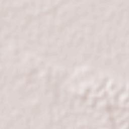 Tamulte de las Sabanas Terrain Map