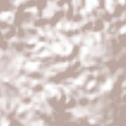 Springfield Terrain Map