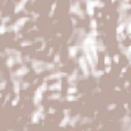 Brighton Terrain Map