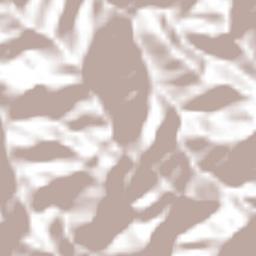 Brandon Hill Terrain Map