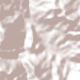 Adjuntas Terrain Map