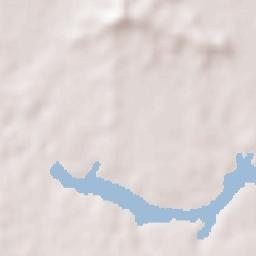 Shirwal Terrain Map