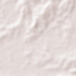 Province of Ilocos Norte Terrain Map