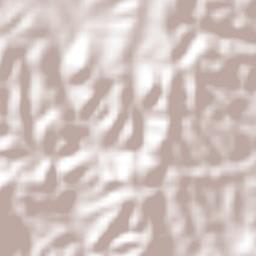 San Pablo Anicano Terrain Map