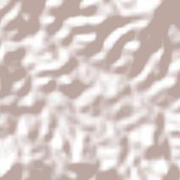 Cosoltepec Terrain Map