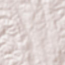 Estación Dobladero Terrain Map