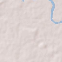 Nopalapan Terrain Map