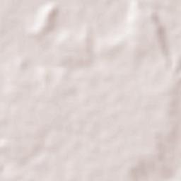 Hueyapan de Ocampo Terrain Map